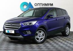 Ford Kuga 2018, 87 732 км, 2.5 л, 150 л.с., фото 2