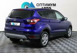 Ford Kuga 2018, 87 732 км, 2.5 л, 150 л.с., фото 4