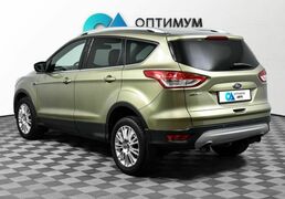 Ford Kuga 2013, 137 507 км, 1.6 л, 150 л.с., фото 1