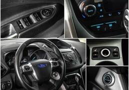 Ford Kuga 2013, 135 280 км, 1.6 л, 150 л.с., фото 3