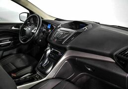 Ford Kuga 2013, 135 280 км, 1.6 л, 150 л.с., фото 4