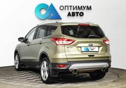 Ford Kuga 2013, 135 280 км, 1.6 л, 150 л.с., фото 1