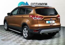 Ford Kuga 2015, 117 395 км, 1.6 л, 150 л.с., фото 3