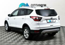 Ford Kuga 2017, 99 816 км, 1.5 л, 150 л.с., фото 3