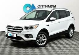 Ford Kuga 2017, 99 816 км, 1.5 л, 150 л.с., фото 2