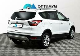 Ford Kuga 2017, 99 816 км, 1.5 л, 150 л.с., фото 4