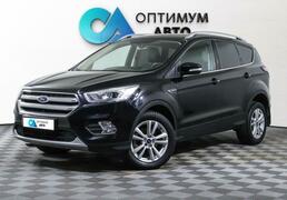 Ford Kuga 2017, 98 652 км, 2.5 л, 150 л.с., фото 4