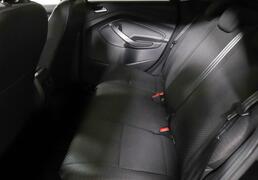 Ford Kuga 2017, 98 652 км, 2.5 л, 150 л.с., фото 1