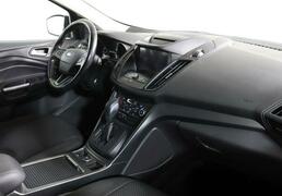Ford Kuga 2017, 98 652 км, 2.5 л, 150 л.с., фото 2