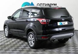 Ford Kuga 2017, 98 652 км, 2.5 л, 150 л.с., фото 3
