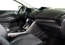 Ford Kuga 2015, 116 451 км, 2.5 л, 150 л.с., фото 2