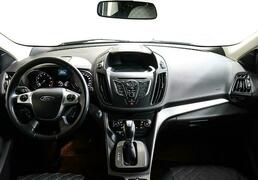 Ford Kuga 2015, 116 451 км, 2.5 л, 150 л.с., фото 4