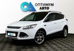Ford Kuga 2015, 116 451 км, 2.5 л, 150 л.с., фото 3