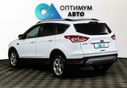 Ford Kuga 2015, 116 451 км, 2.5 л, 150 л.с., фото 1