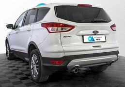 Ford Kuga 2016, 107 563 км, 2.5 л, 150 л.с., фото 4