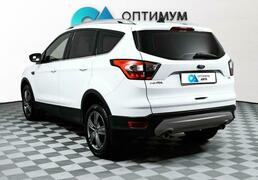 Ford Kuga 2018, 89 673 км, 2.5 л, 150 л.с., фото 2
