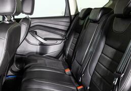 Ford Kuga 2014, 127 384 км, 2.0 л, 140 л.с., фото 3