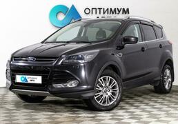 Ford Kuga 2014, 127 384 км, 2.0 л, 140 л.с., фото 4