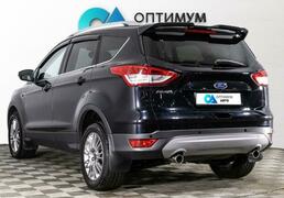 Ford Kuga 2014, 127 384 км, 2.0 л, 140 л.с., фото 1