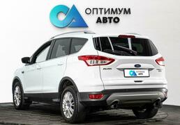 Ford Kuga 2015, 119 537 км, 1.6 л, 150 л.с., фото 1