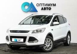 Ford Kuga 2015, 119 537 км, 1.6 л, 150 л.с., фото 3