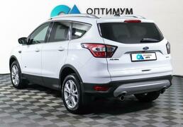 Ford Kuga 2016, 102 311 км, 1.5 л, 150 л.с., фото 3