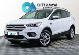Ford Kuga 2016, 102 311 км, 1.5 л, 150 л.с., фото 2