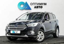 Ford Kuga 2018, 89 403 км, 1.5 л, 150 л.с., фото 1