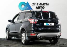 Ford Kuga 2018, 89 403 км, 1.5 л, 150 л.с., фото 3