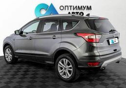 Ford Kuga 2018, 88 672 км, 1.5 л, 150 л.с., фото 2