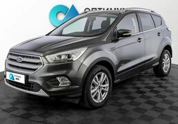 Ford Kuga 2018, 88 672 км, 1.5 л, 150 л.с., фото 4