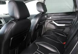 Ford Kuga 2010, 167 093 км, 2.5 л, 200 л.с., фото 3