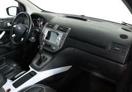 Ford Kuga 2010, 167 093 км, 2.5 л, 200 л.с., фото 1