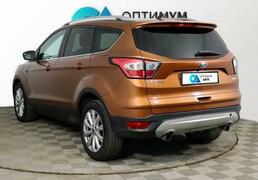 Ford Kuga 2016, 109 563 км, 1.5 л, 182 л.с., фото 3