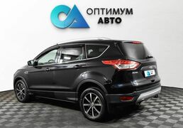 Ford Kuga 2014, 128 407 км, 1.6 л, 150 л.с., фото 3