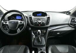 Ford Kuga 2013, 137 453 км, 2.0 л, 140 л.с., фото 4