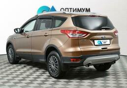 Ford Kuga 2013, 137 453 км, 2.0 л, 140 л.с., фото 1