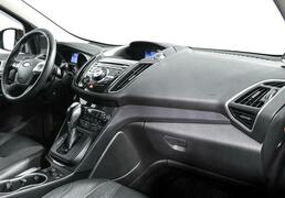 Ford Kuga 2013, 137 453 км, 2.0 л, 140 л.с., фото 3