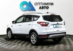 Ford Kuga 2016, 105 563 км, 1.5 л, 150 л.с., фото 4