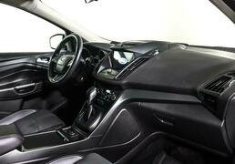 Ford Kuga 2016, 105 563 км, 1.5 л, 150 л.с., фото 1