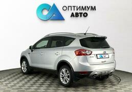 Ford Kuga 2012, 148 774 км, 2.0 л, 164 л.с., фото 2