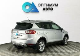 Ford Kuga 2012, 148 774 км, 2.0 л, 164 л.с., фото 4