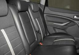 Ford Kuga 2012, 147 448 км, 2.0 л, 164 л.с., фото 4