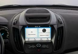 Ford Kuga 2016, 104 786 км, 1.5 л, 150 л.с., фото 1