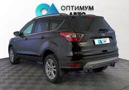 Ford Kuga 2016, 104 786 км, 1.5 л, 150 л.с., фото 3