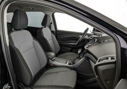 Ford Kuga 2016, 104 786 км, 1.5 л, 150 л.с., фото 2