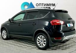Ford Kuga 2012, 140 545 км, 2.5 л, 200 л.с., фото 1