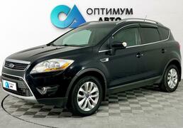 Ford Kuga 2012, 140 545 км, 2.5 л, 200 л.с., фото 4