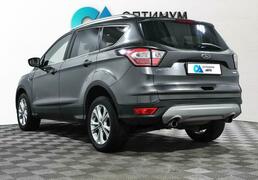 Ford Kuga 2017, 97 684 км, 1.5 л, 150 л.с., фото 4