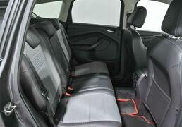 Ford Kuga 2017, 97 684 км, 1.5 л, 150 л.с., фото 1